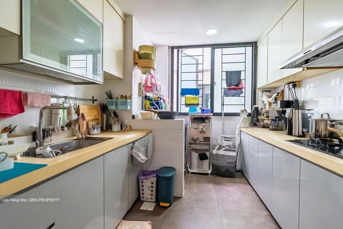 Simei Green Condominium (D18), Condominium #637824901